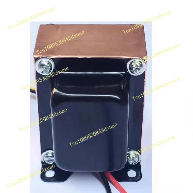 Tube Amplifier Outp…