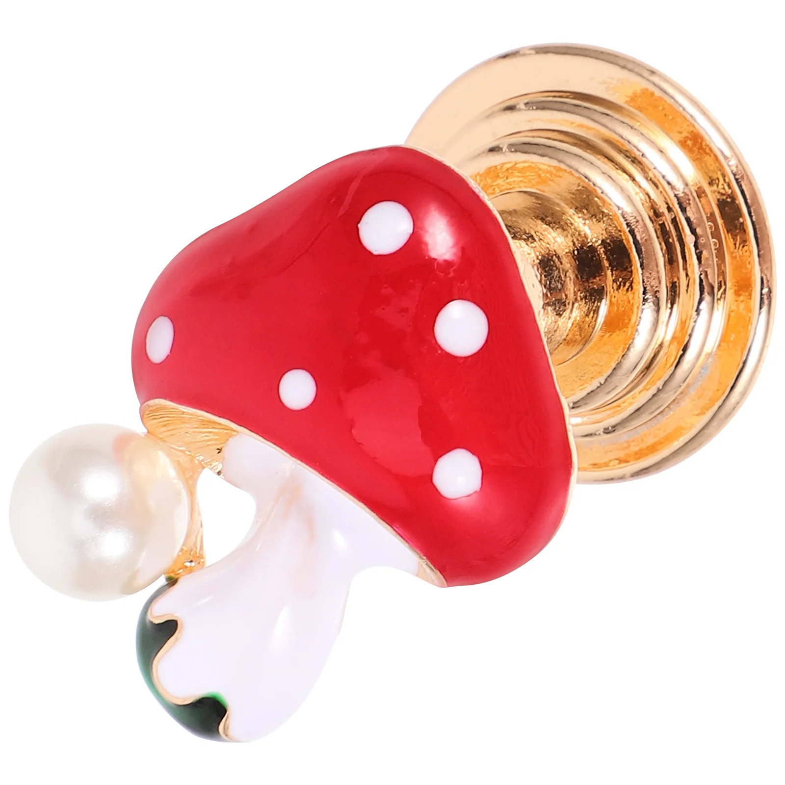 الحديثة سبائك الزنك مضمد مقبض الفطر شكل خزانة مقبض سحب لخزانة ملابس بأدراج خزانة باب مقبض الأثاث الصغيرة