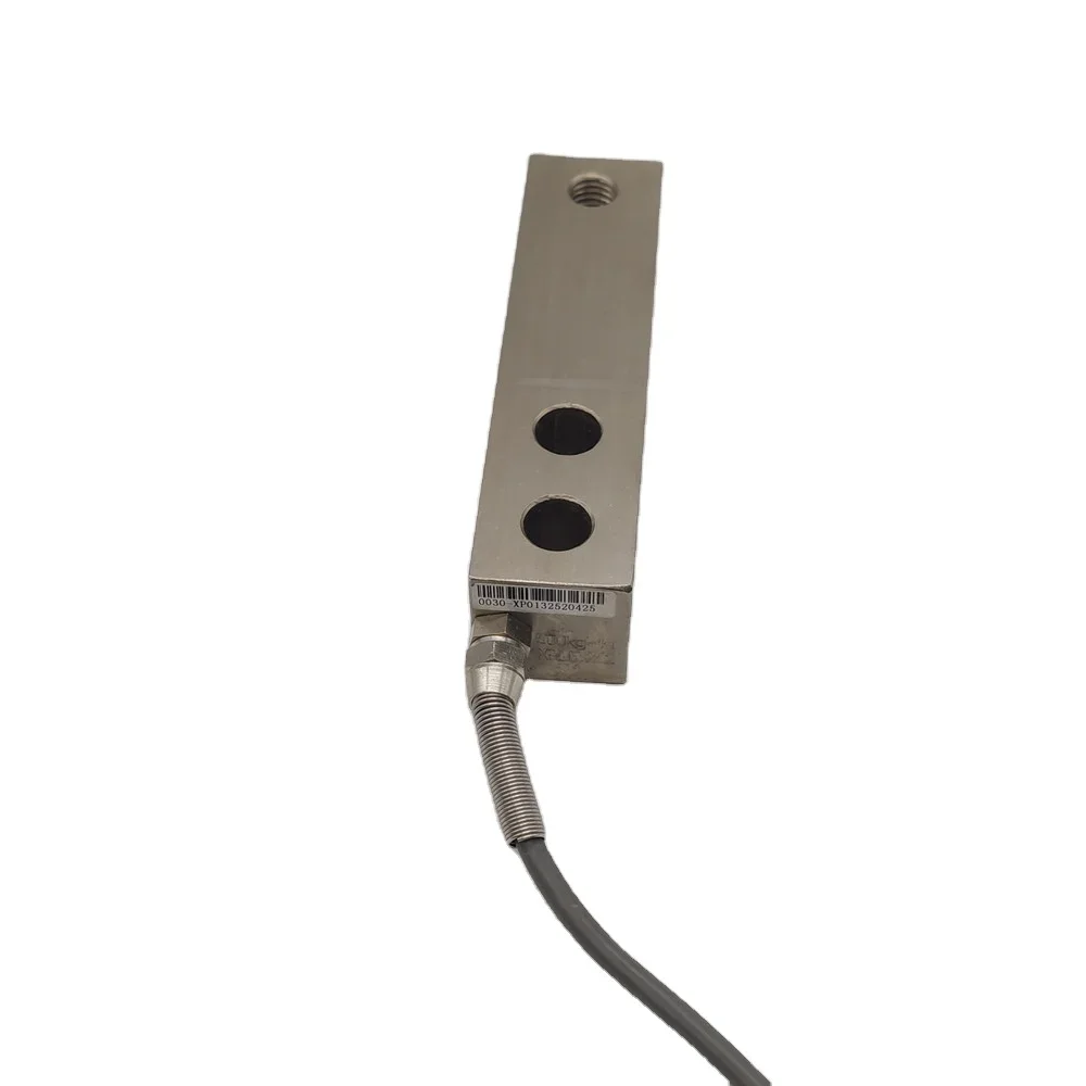 Cheap H8C C3 1T hanging load cell H8C C3 2T compression Load Cells 1000kg load weight sensor