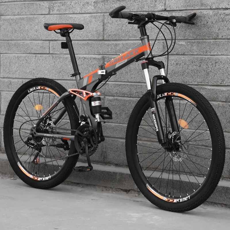 Variant: Black Orange