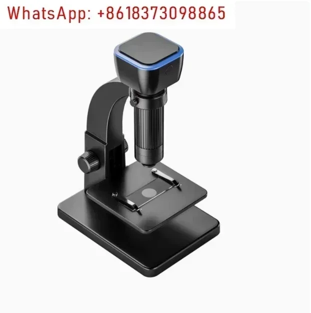 

2000X High Power Digital Microscope WIFI HD for Wifi PC Hold Bracketad Magnifying Glass School Children Science Magnifier