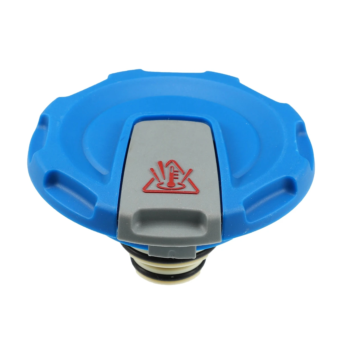 4M0121321K Car Engine Coolant Reservoir Expansion Tank Cap for Audi A4 A5 A6 A7 A8 Q5 Q7 Q8 for VW Touareg for Porsche Cayenne