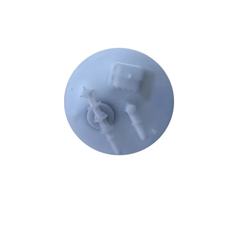 Fuel Pump Head Cover S1123100 T11-1106610DA Compatible with For Chery Tiggo Lifan X60 - Auto Part Accessory