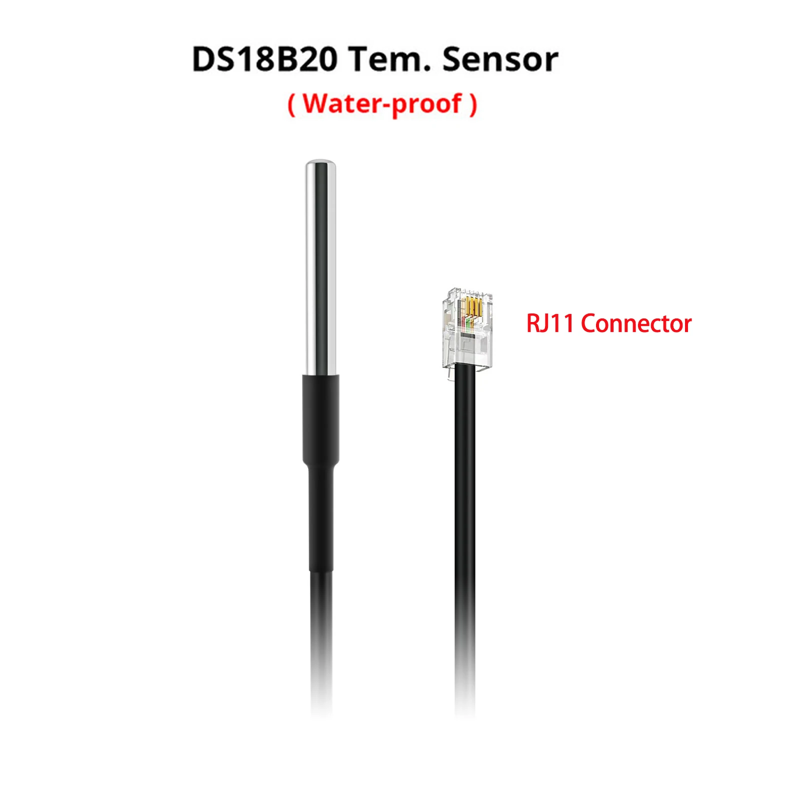 SONOFF TH Elite 16A 20A Wifi Slimme Temperatuur- en Vochtigheidsbewakingsschakelaar Werk met THS01 RL560 MS01 Sensor eWelink Alexa