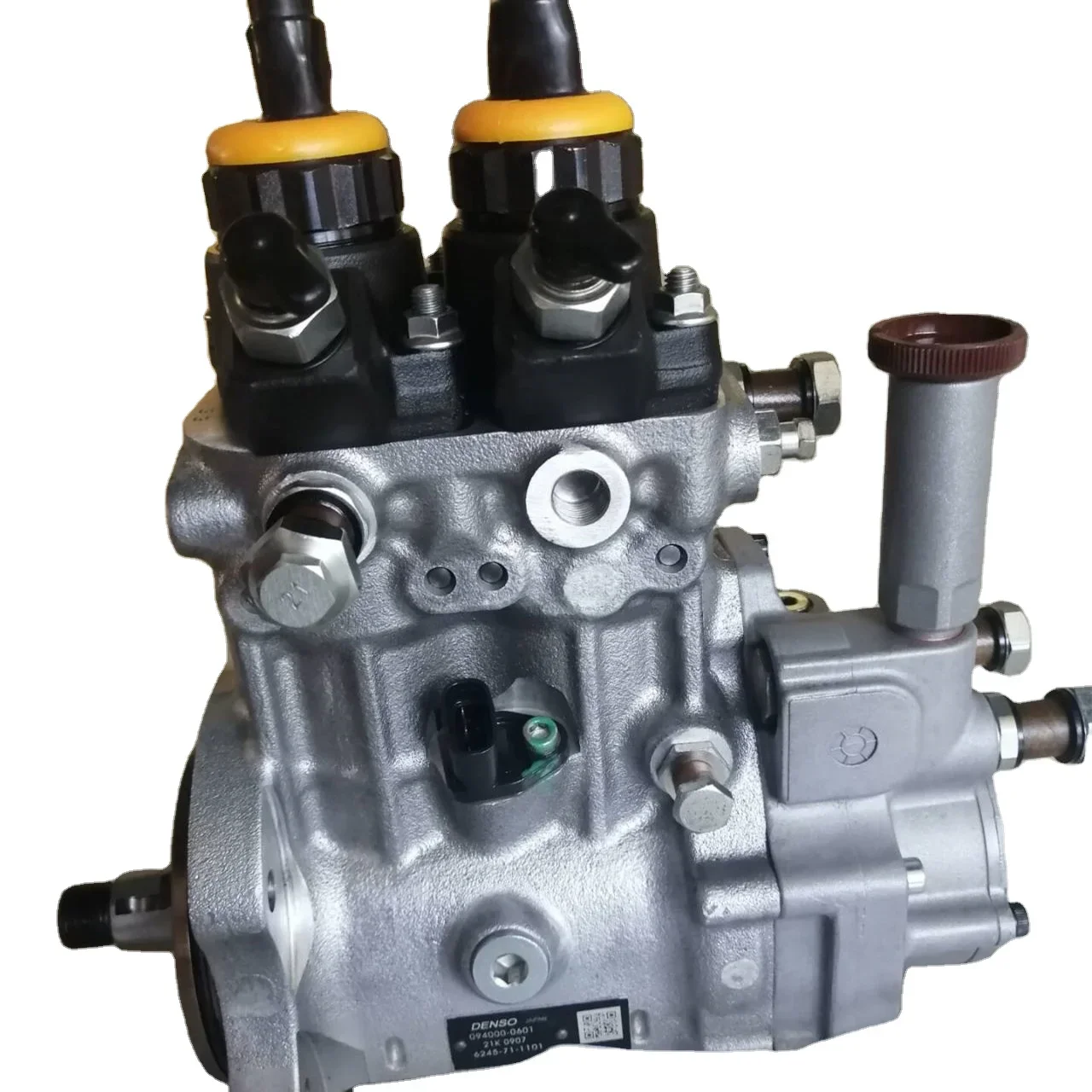 

PC1250-8 Excavator Fuel Injection Pump 6245-71-1101