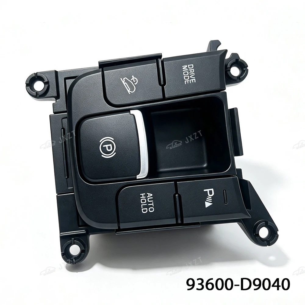 93600D9040 Electronic Handbrake Downhill Assist Mode for Ki-a Sportage 2017-2022 93600-D9040