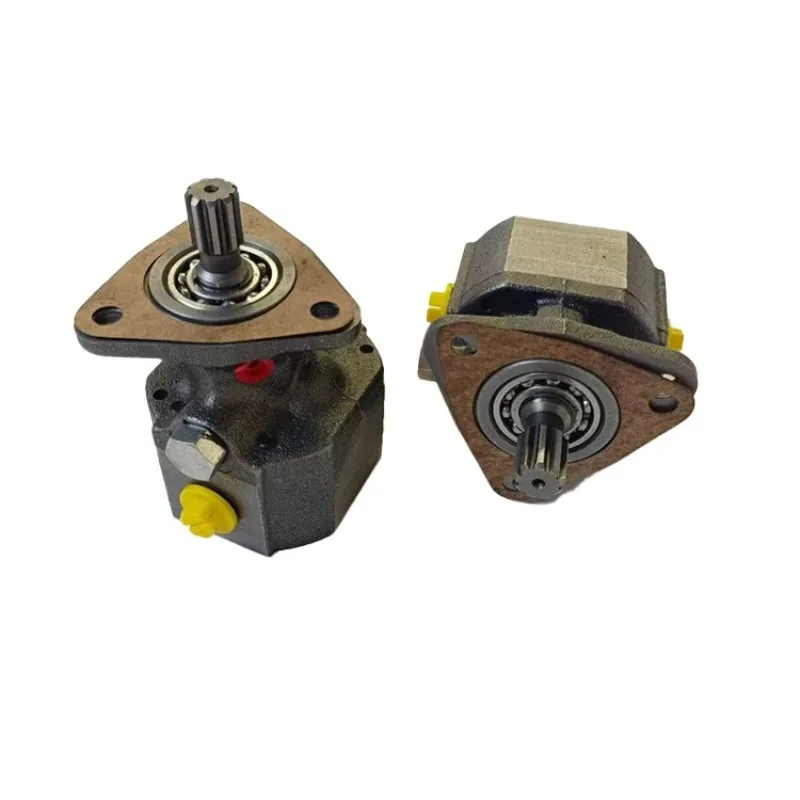 Pièces de moteur Pompe 14L série 60 R23523754