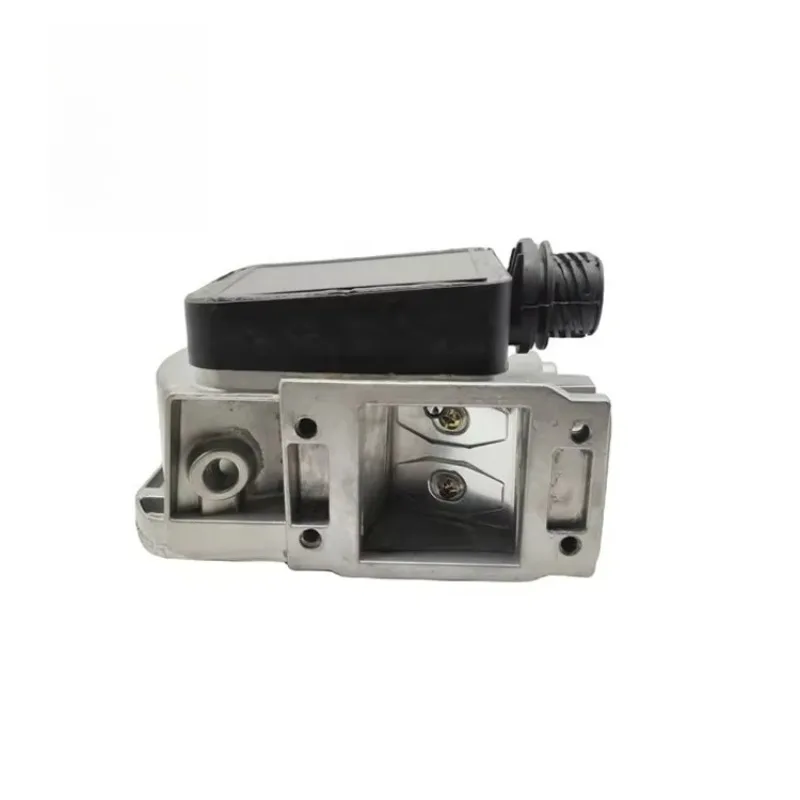 New MAF Mass Air Flow Sensor Meter 13621734657 Replacement Air Flow Meter For BMW E30 E36 318i 518i 1.8L M40 Engine Auto Parts