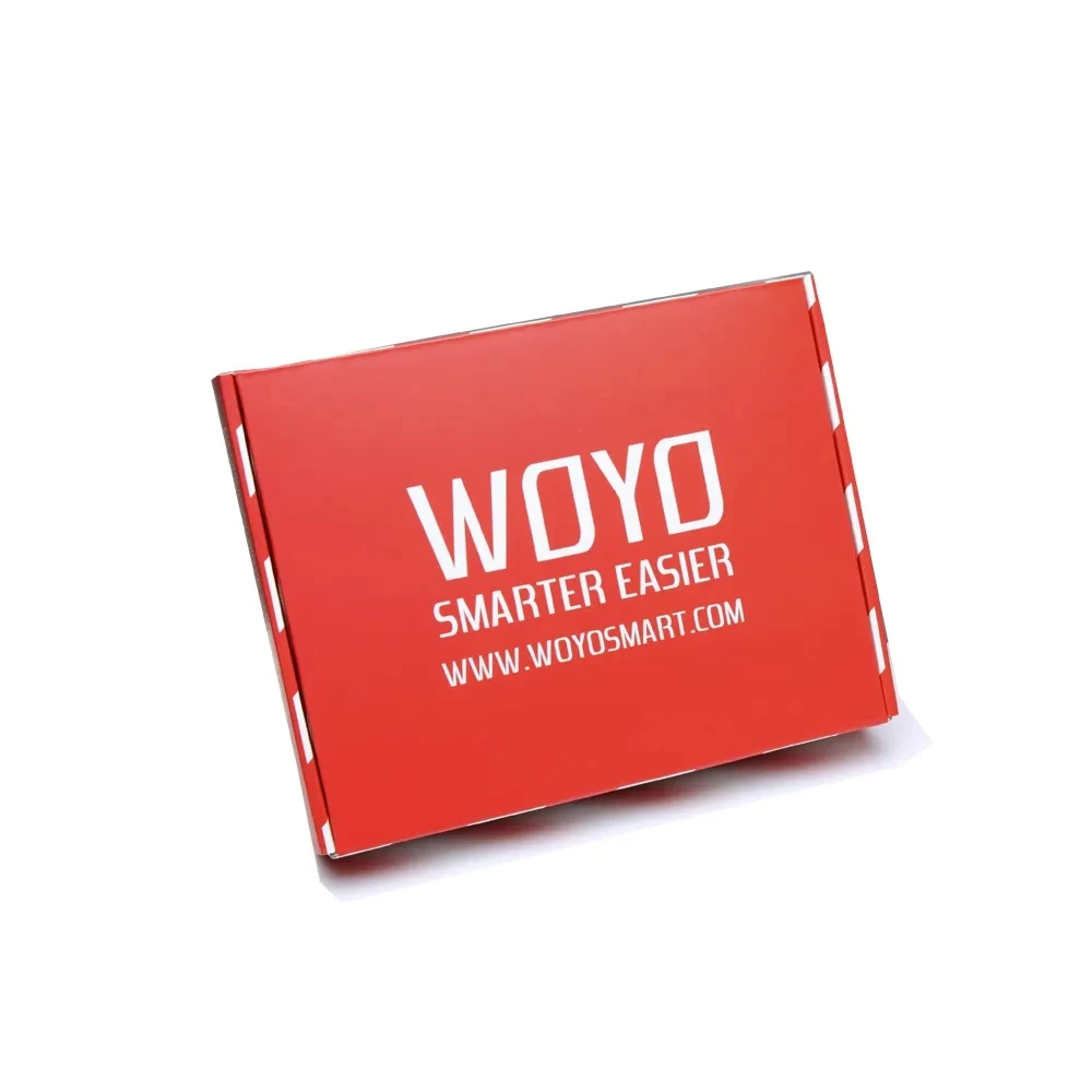 WOYO PL006 KOMBI Tester For BMW Motorcycle ECU Module Emulator 12Pin Cable Connect Original Button TFT Display Screen Off-line