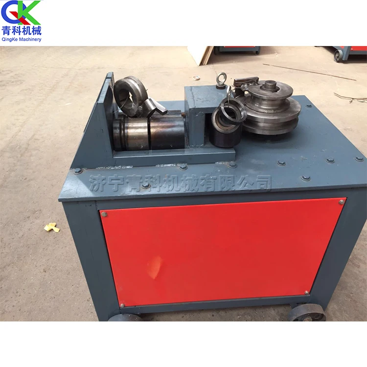 2026 Multi Function Platform Pipe Bending Machine for Furniture Fitness Equipment and Automotive Parts