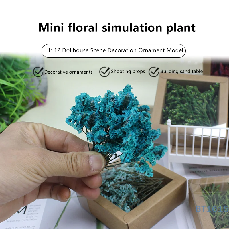 YY-1/12 Dollhouse D…