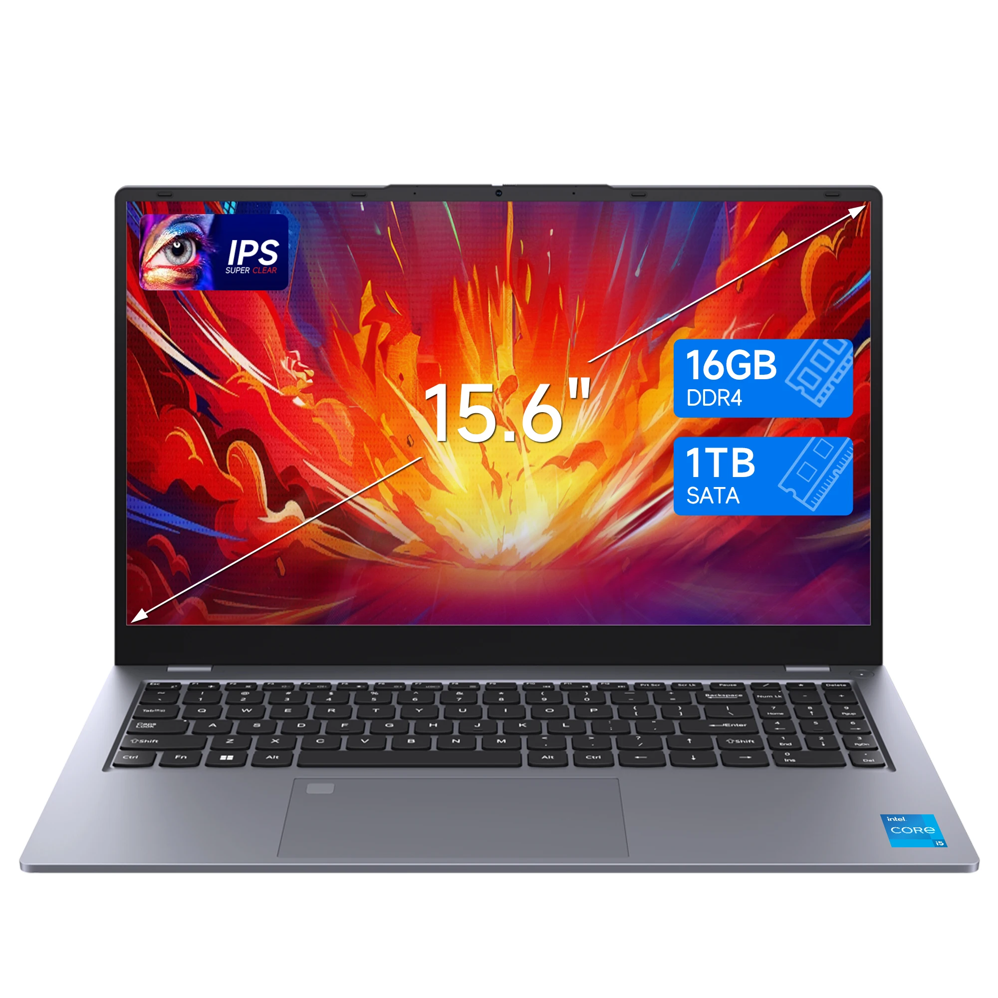 Ssd 1Tb 15.6 Inch L… - image