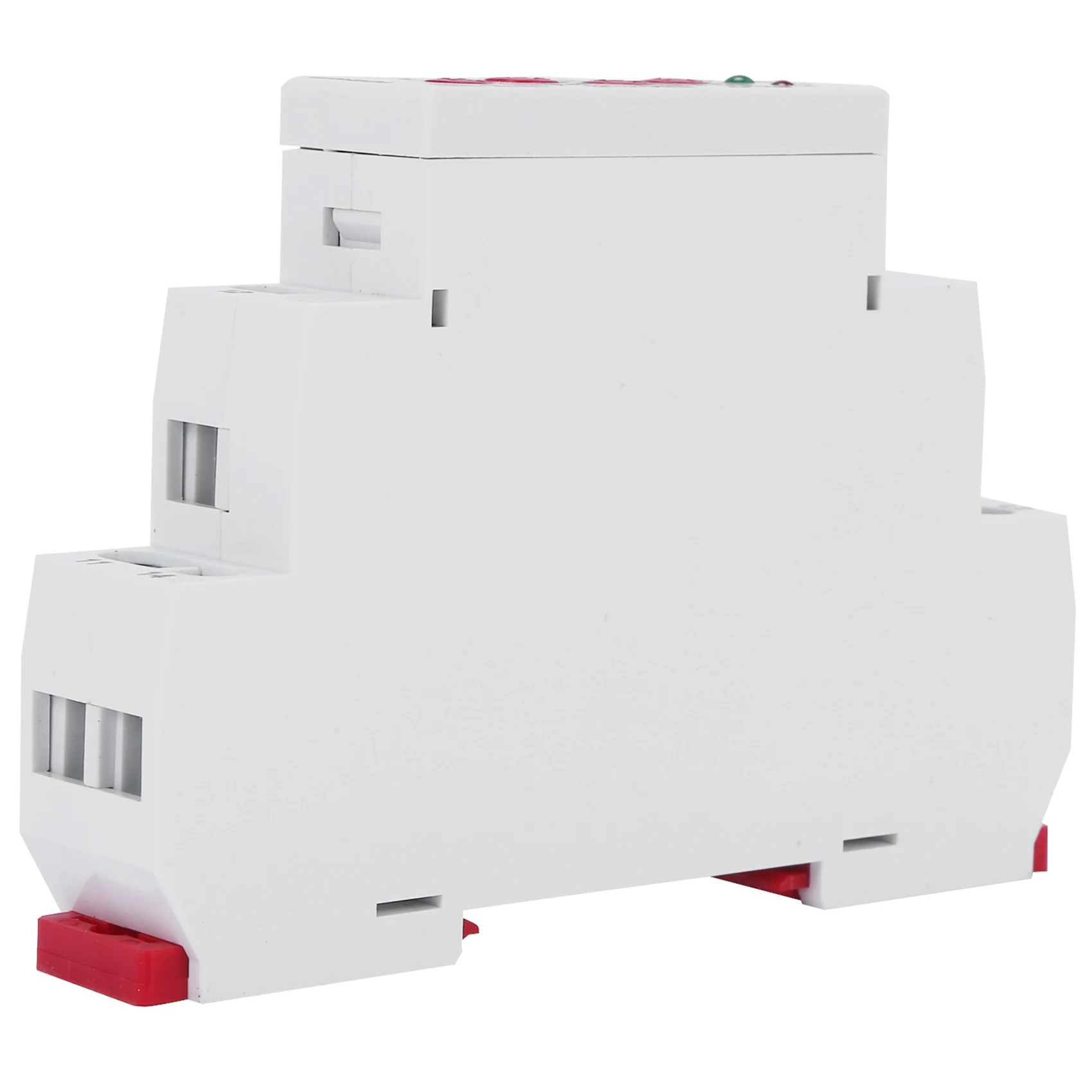 

2X GRV8-04 M460 3-фазное реле контроля напряжения, последовательность фаз, защита от сбоя фазы, реле контроля напряжения