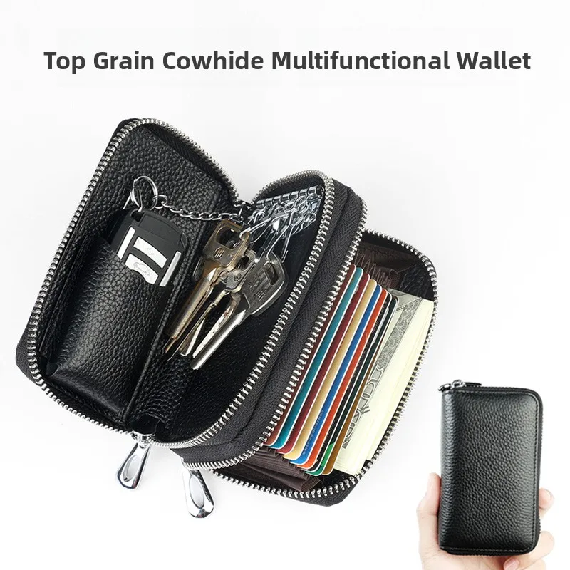 portefeuille-en-cuir-pour-cartes-et-cles-grande-capacite-multifonctionnel-pour-homme-et-femme-style-vintage-deux-en-un