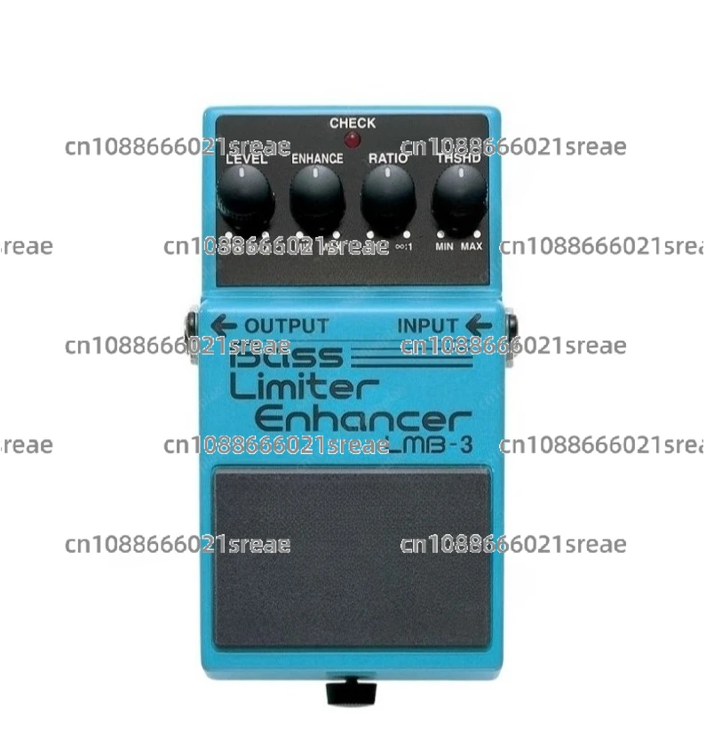 Bass Limiter/Enhanc…