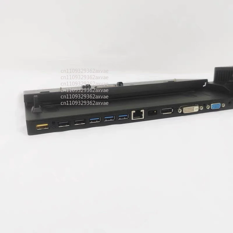 Base Laptop Docking Station for Lenovo ThinkPad Pro X240 X250 X260 X270 X280 T460S T460P Dock 40A1 40A2 CS13