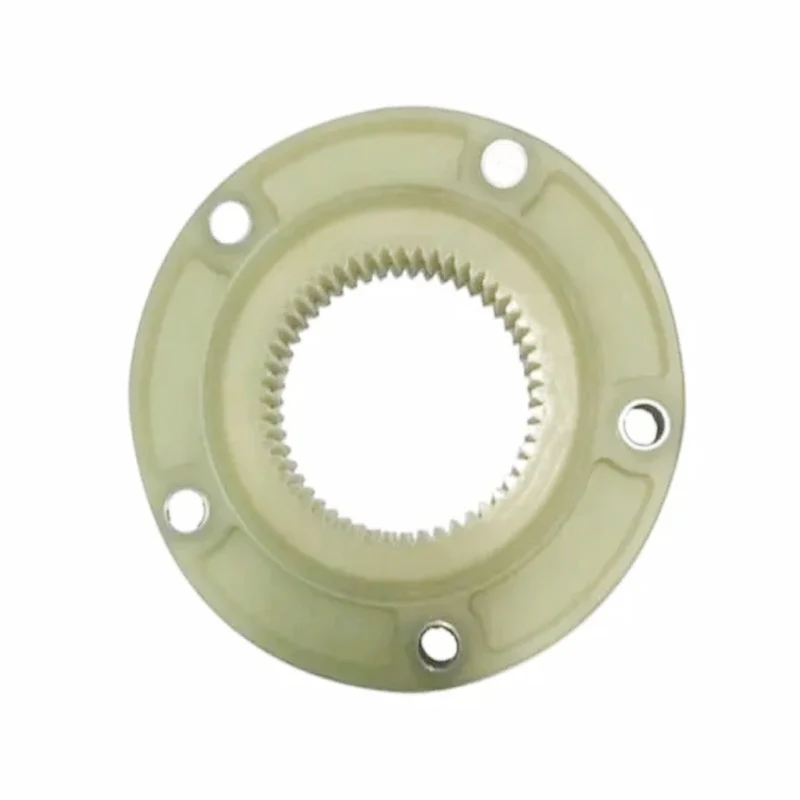 

Муфта главного двигателя гидравлического насоса экскаватора 50T 6670757 для Bobcat B300 BL370 325 328 331 335 341 428 430 E25 E26 E32 E35 E42