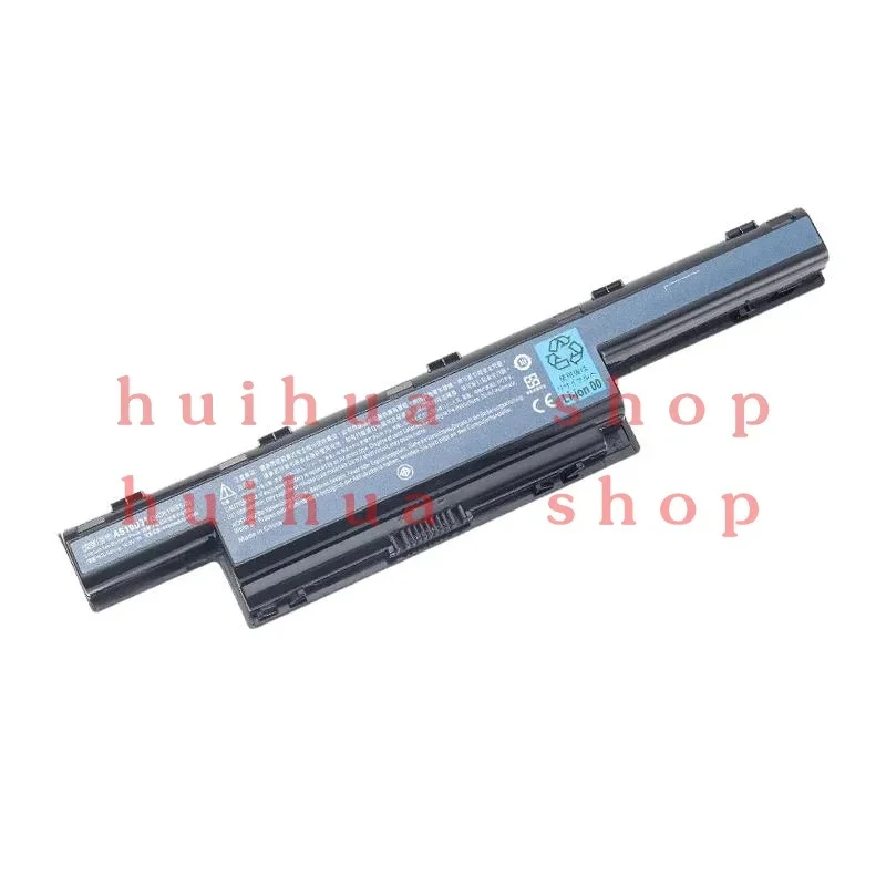 AS10D31 Laptop Battery For Acer Aspire V3 5741 5742 5750 5551G 5560G 5741G 5750G AS10D51 AS10D61 AS10D71 AS10D75 AS10D81 z