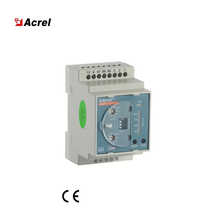 Acrel ASJ10-LD1A Ea…