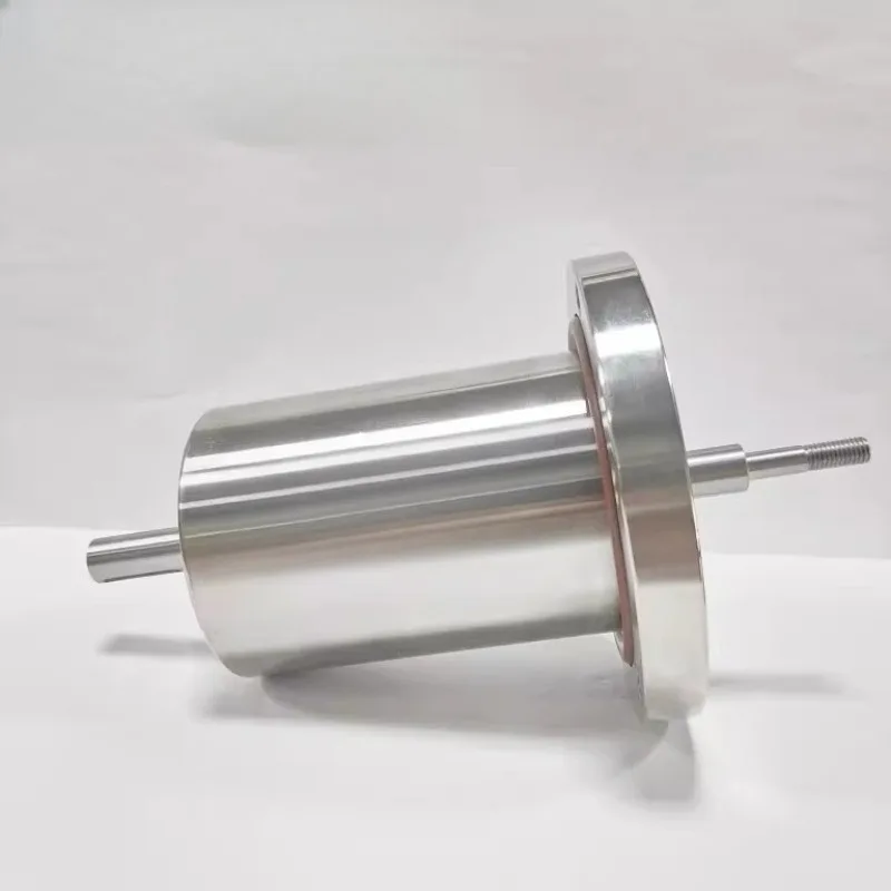 Magnetic fluid, magnetic fluid seal No leakage No wear Advantages Magnetic fluid manufacturer quality assurance One year