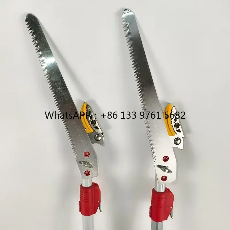 WSQ Safety Insulated Rescue Hook Extendable Pole 6.5Ft 9.8Ft Lightweight Electrocution for Fire and Electrician Use