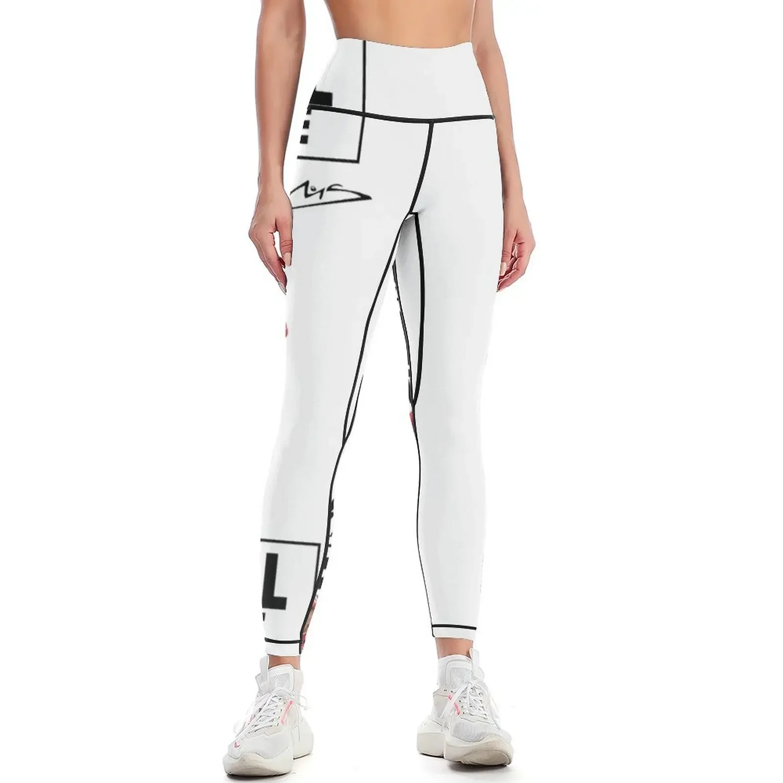 

Well done Schumi Leggings for girls Women sportwear exercise clothing for sports woman gym Womens Leggings