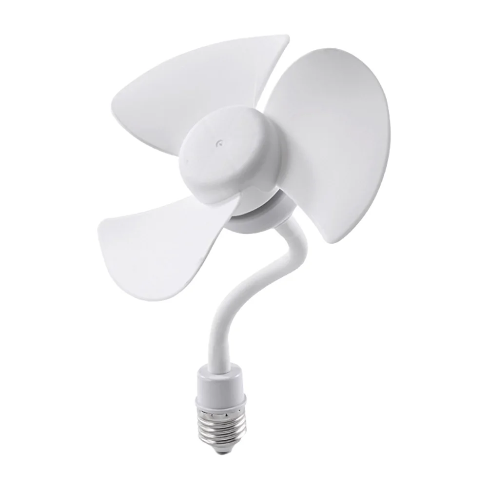 Compact Ceiling Fan Brushless Motor Fan Perfect For Indoor Use Aerodynamic for blades Easy Installation Effective Cooling