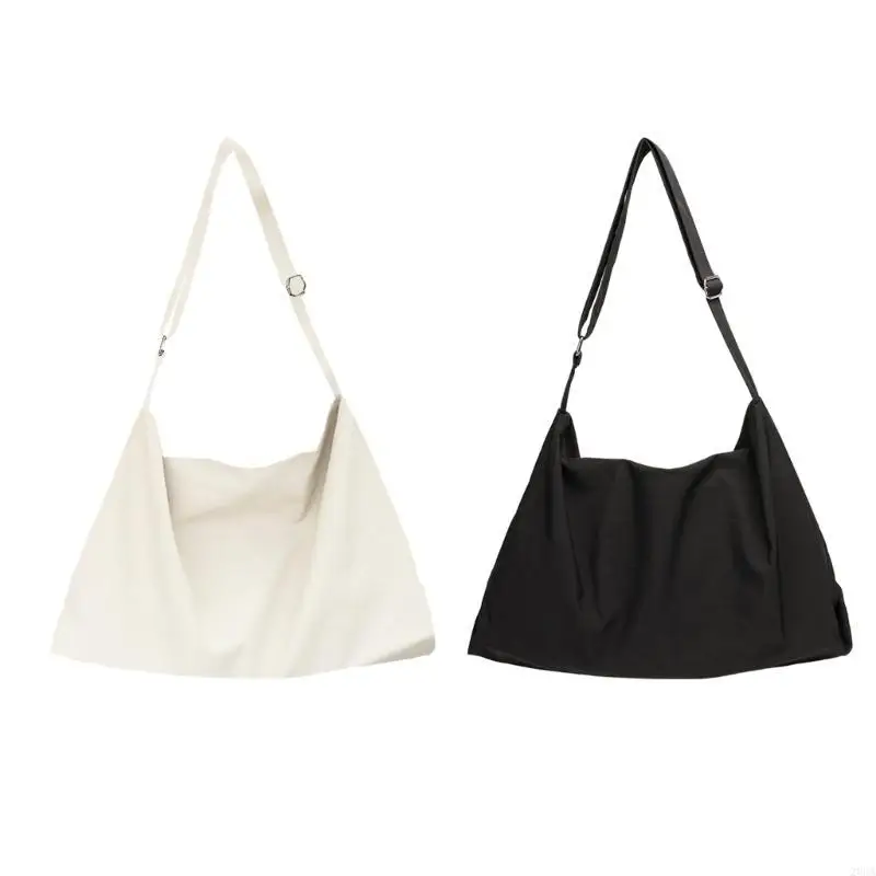 

Roomy and Stylish Oxford Cloth Bag Casual Crossbody Bags for Various Occasions 20CA