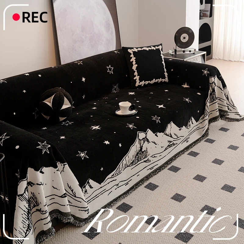 Sectional Sofa Cover L Shape Furniture Covers Living Room Set Sofa Cover L Shaped Full Set Sofa Cover Protector Anti Slip