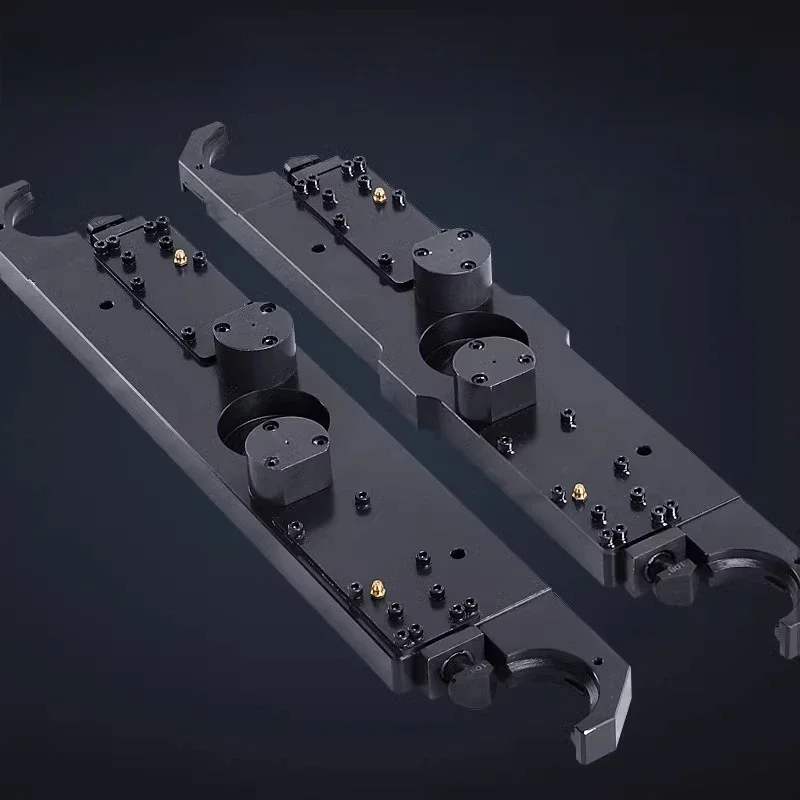 Mechanical tool changing arm cnc numerical control machining center tool changing arm accessories