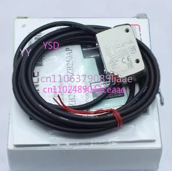 

1 шт. НОВЫЙ KEYENCE PZ2-51 (PZ2-51R+PZ2-51T)