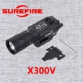 SureFire X300V BK
