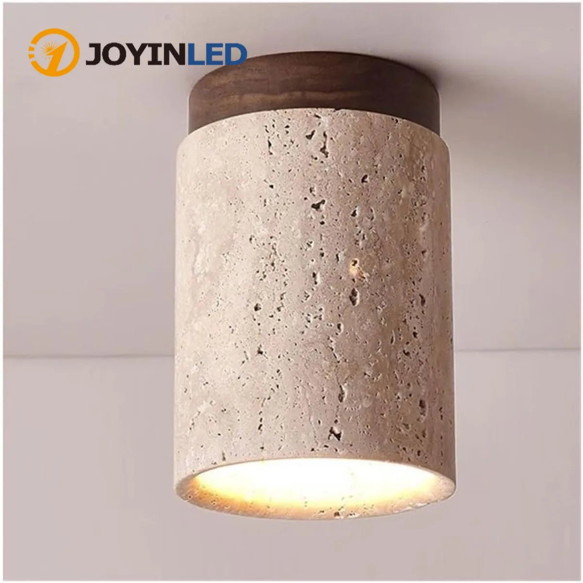 joyinled-yellow-travertine-flush-mount-ceiling-light-rustic-farmhouse-stone-lamp-entryway-hallway-bedroom-dining-room-lighting