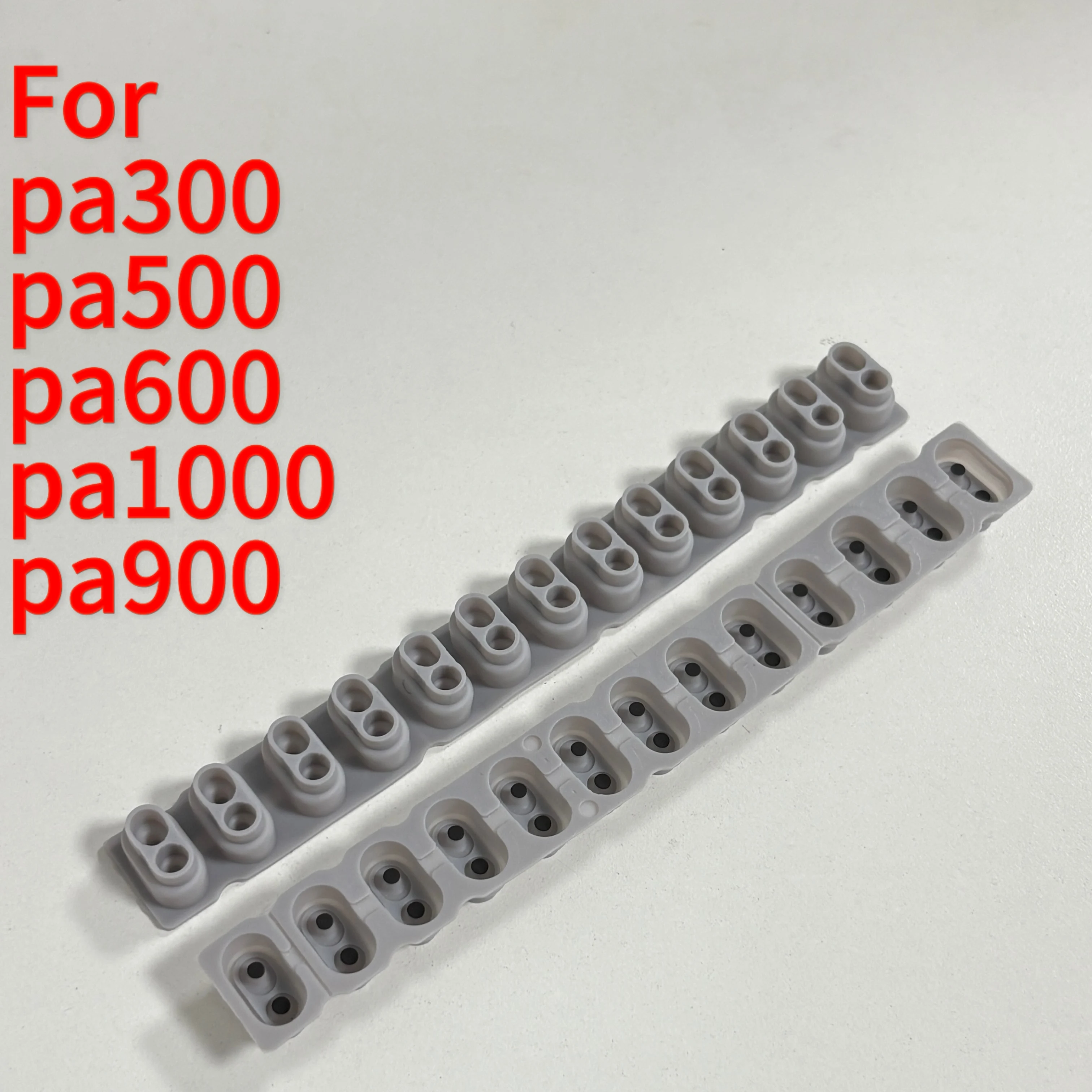 

1 шт. проводящая резина для Korg PA600 PA300 PA500 PA1000 PA900