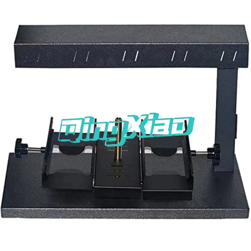 Raclette Cheese Melter Electric Half Wheel  Dry Cheese Heater Warming Grill Kitchen Butter  Baking Tool High  Efficient For Home
