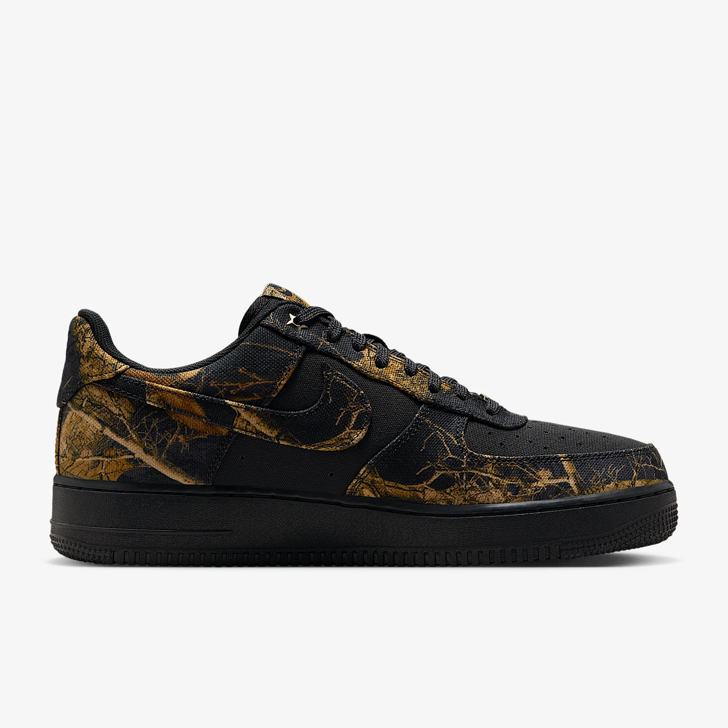 ไนกี้ของแท้ AIR FORCE 1 07 รอง - Men'S Shoes Nike Air Force บทวิจารณ์และราคา