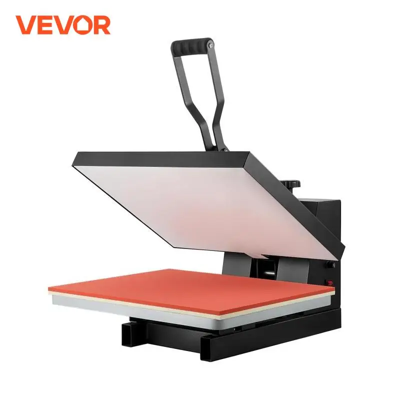 VEVOR Heat Press Machine 15\