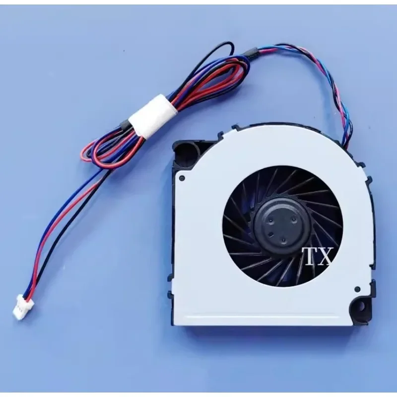 New CPU Fan For For TCL Samsung LS47T3 KDB04112HB HU7580 HU8500 Laptop Cooling Cooler Fan