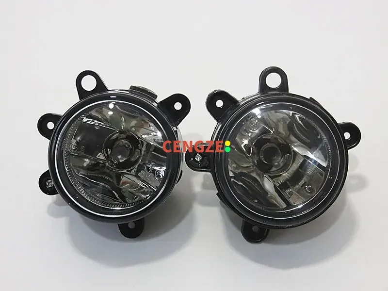 FAW BESTUNE B70 B50 X80 Front Fog Lamp Front Fog Light Assembly