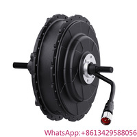 48V 750W 26/27.5/700C/28/29 Inch Bafang Rear Motor H640 G0900 Cassette Electric Bike E-MTB E-Speed Hub Motor 80N.m Torque Drive