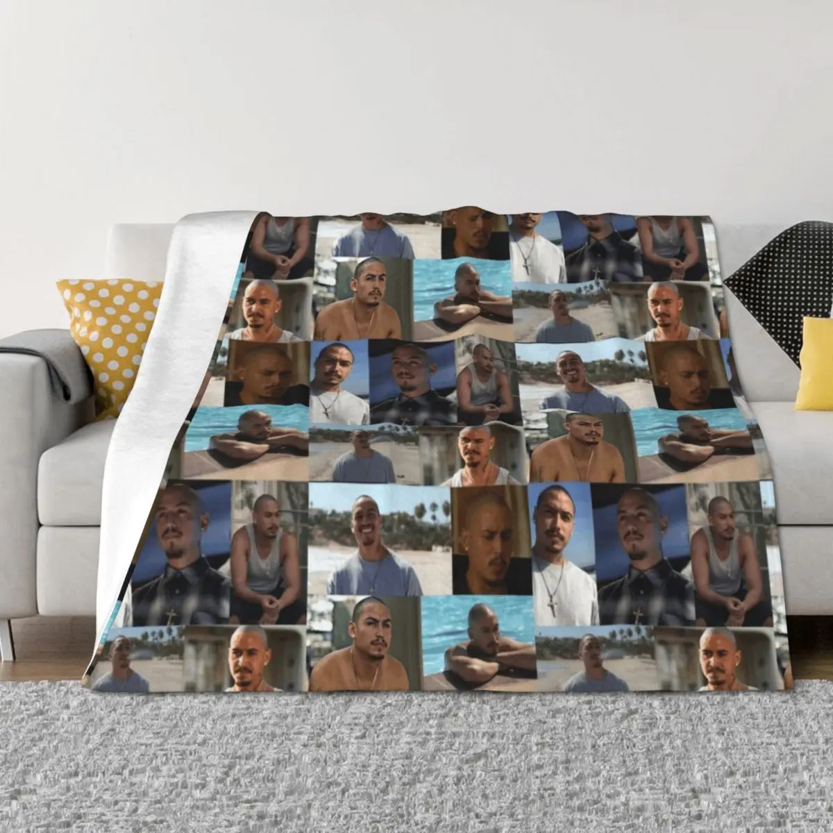 Spooky Oscar D Omb …