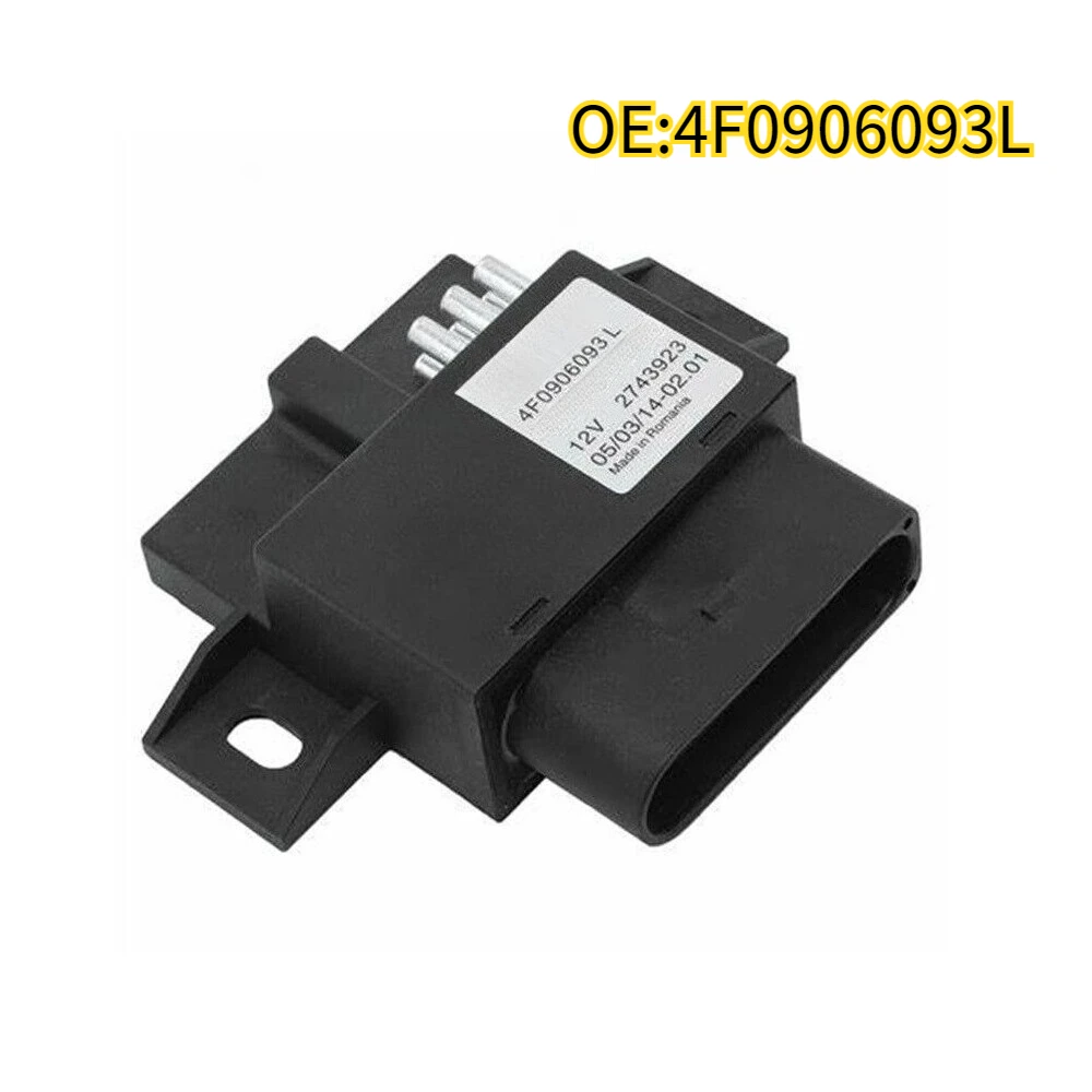 

High quality New For 4F0906093L Fuel Pump Control Module OEM for Audi A4 A6 Quattro 2004-2008 3.2L