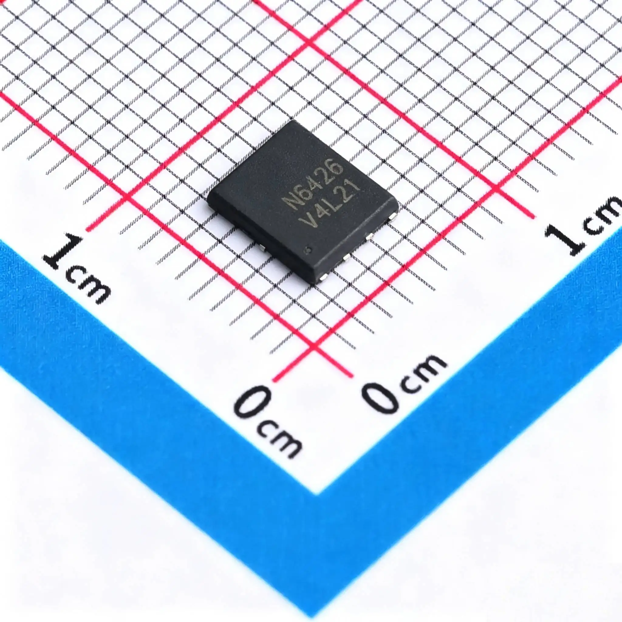 5/20/50PCS NEW AON6426 AO6426 6426 MOSFET QFN-8 new original IN STOCK