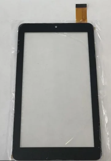 Nieuwe 7 "Touch Screen Digitizer Glas Sensor Voor Rand Mcnally TND-740 Tablet Pc Pantalla Vervanging