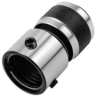 Air Hammer Retaining Quick Change Chuck Compact Air Hammer Quick Change Retainer Stable Air Chisel Spring Retainer for Fixing