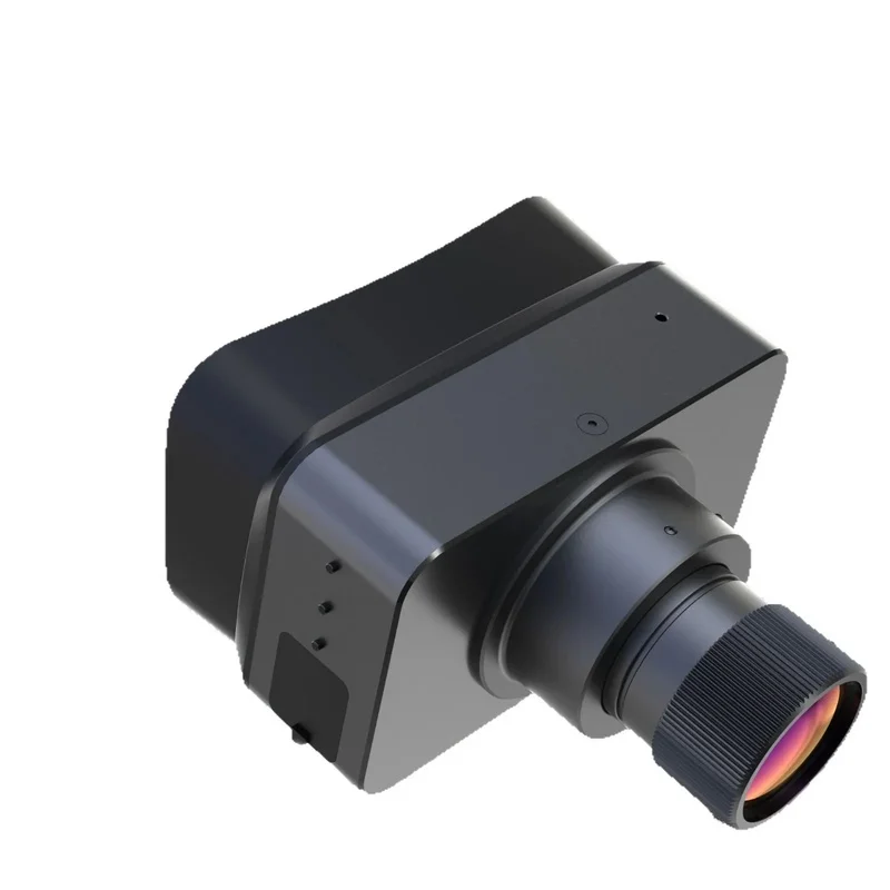 4K Digital Night Vision Binoculars 5X Magnification Infrared Large Screen Outdoor 700m Range