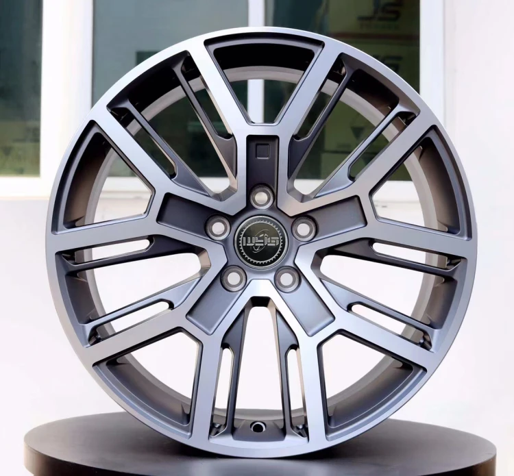 

18 19 20-inch forged rims for Volvo V60 V90 XC40 XC60 XC90 XC70 S40 S60 S80 S90 EM90 high quality custom forged wheels