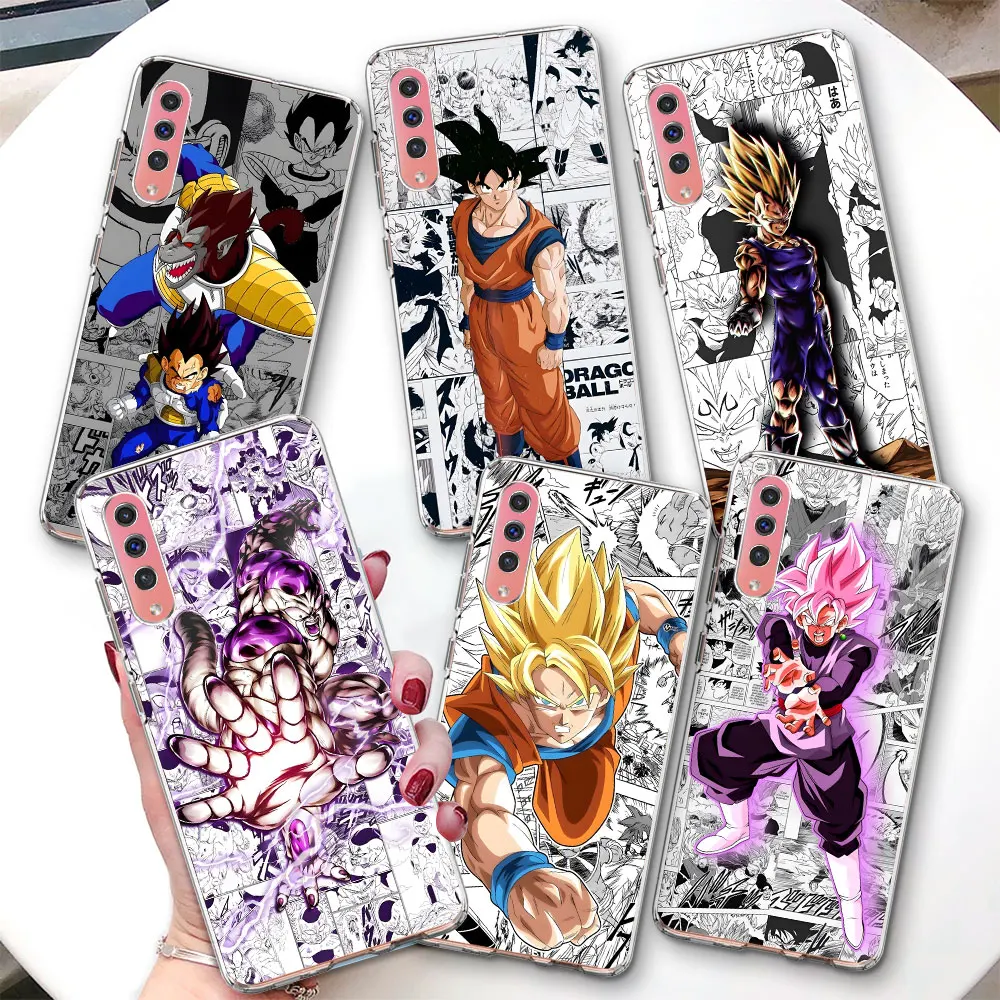 Dragon Ball Manga C… - image