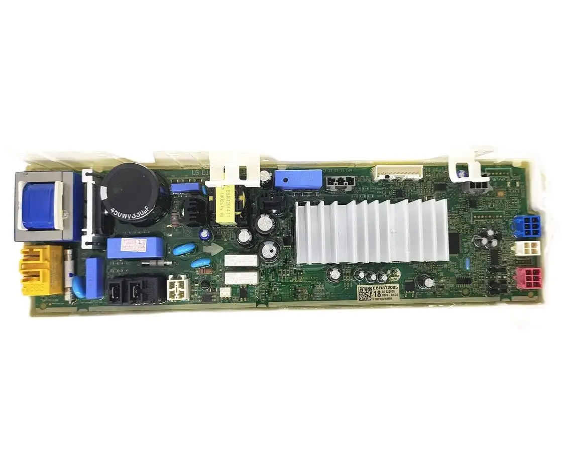 new for LG washing machine computer board EBR872005 board part