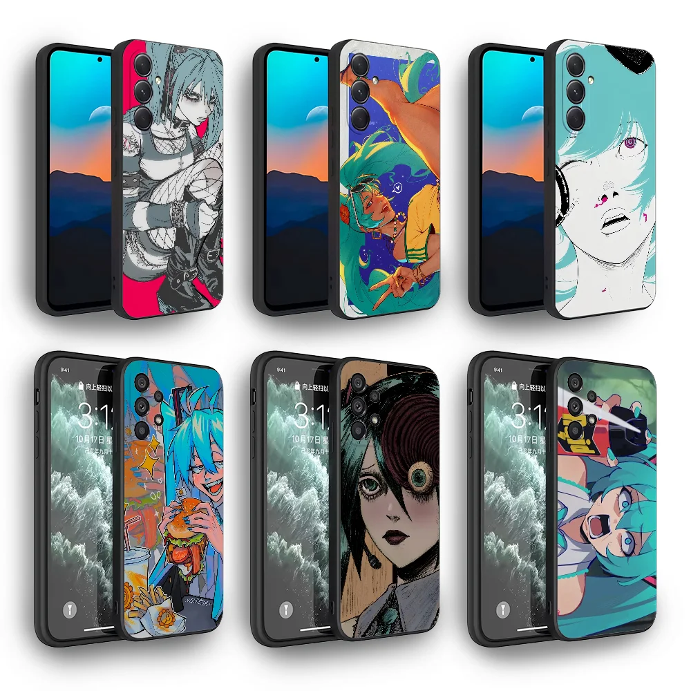 Anime Hatsune Miku … - image